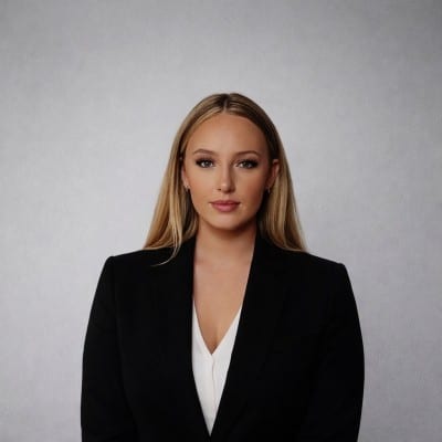 Chloe, Co-founder of Smarta Switch Australia