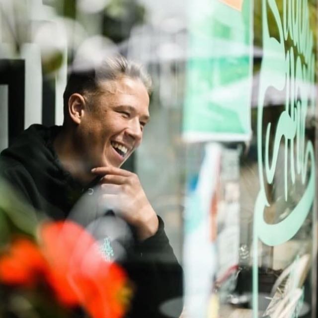Joe Lawrence, Co-founder of Smarta Switch Australia